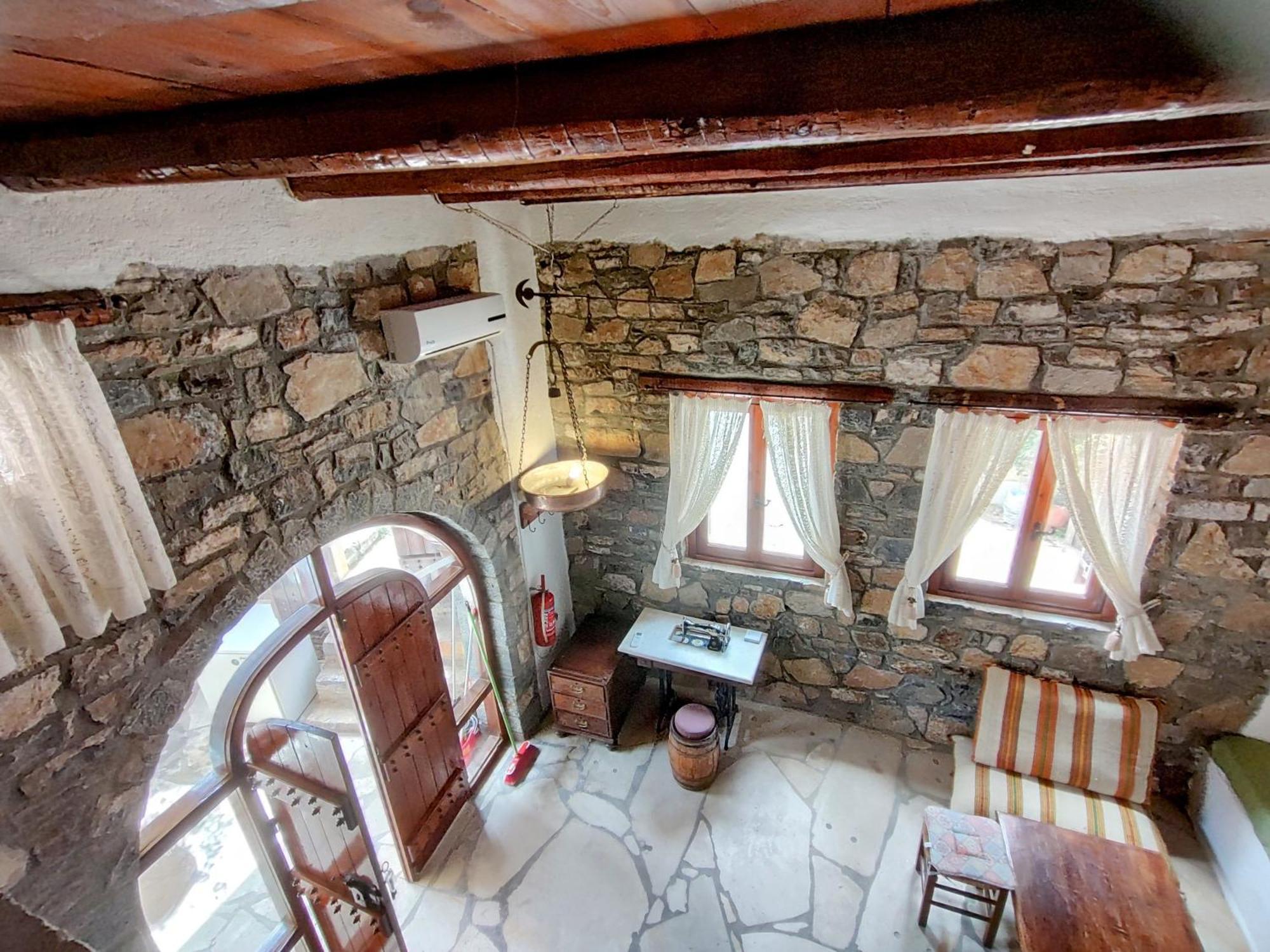 Elounda Traditional Homes Of Crete Exterior photo