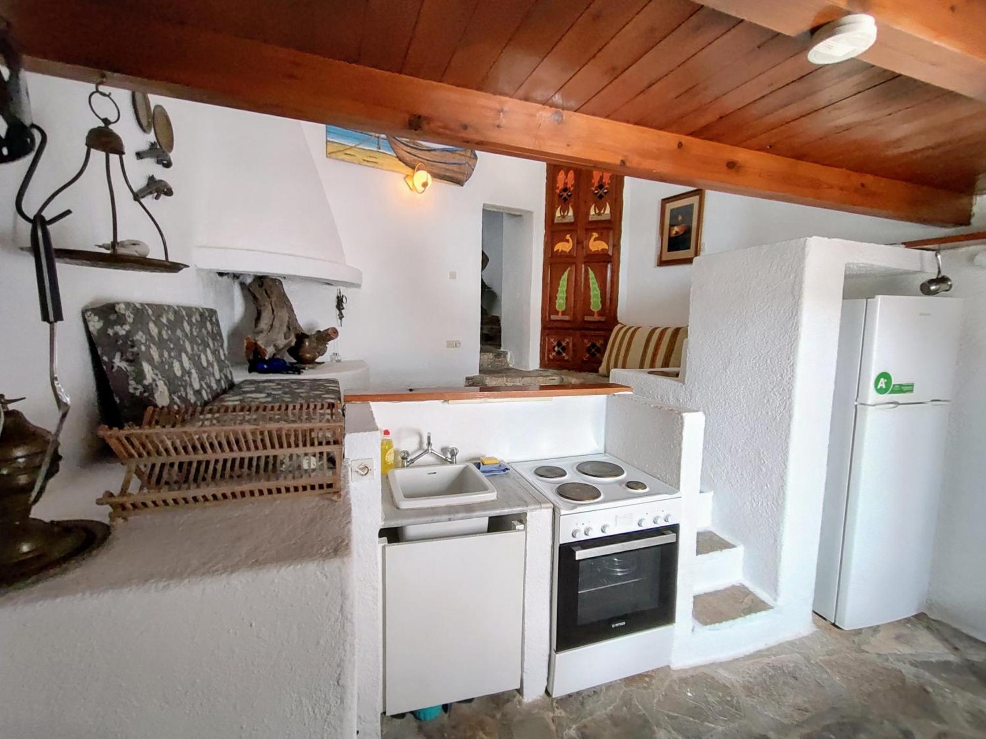Elounda Traditional Homes Of Crete Exterior photo