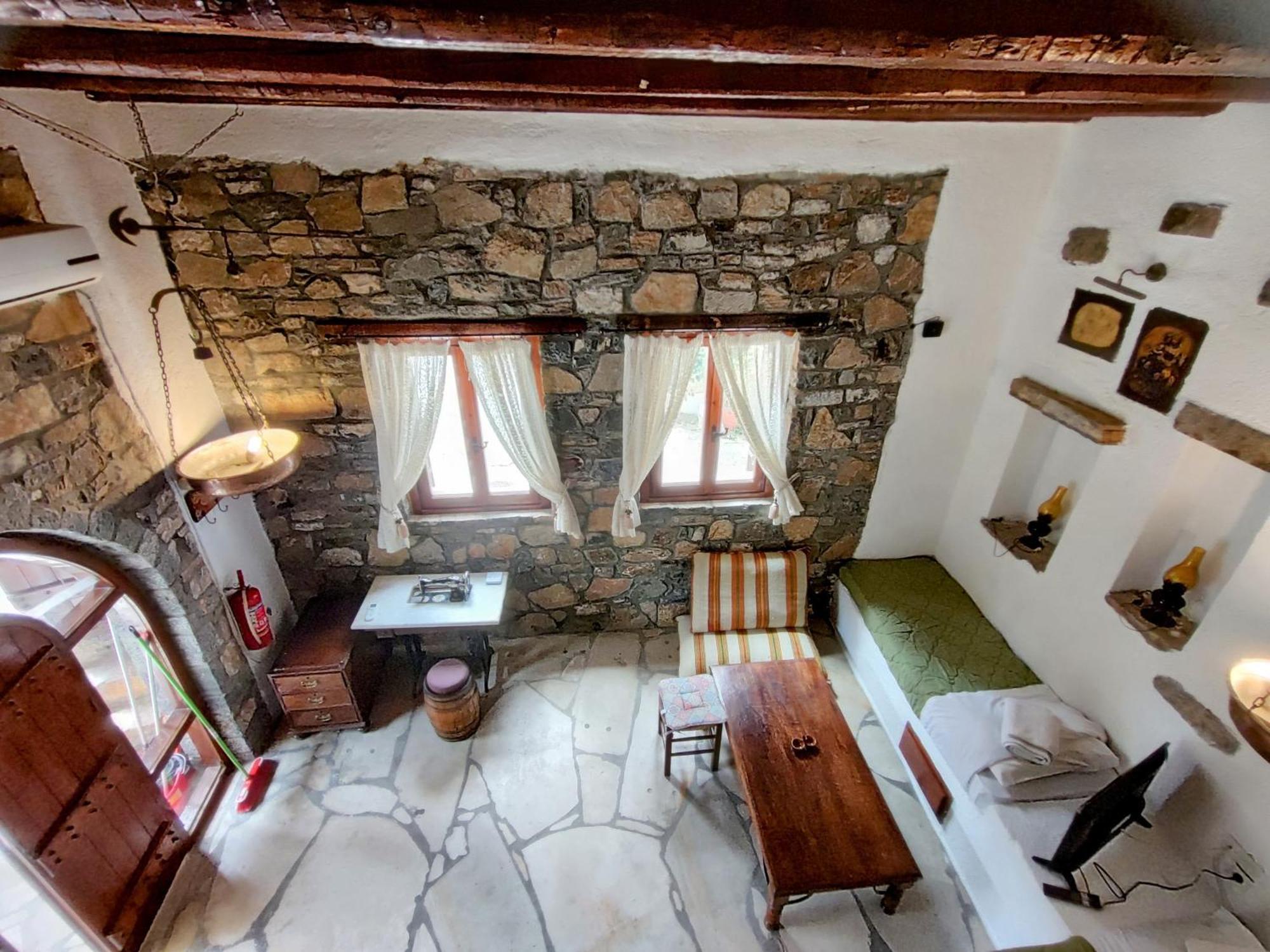 Elounda Traditional Homes Of Crete Exterior photo