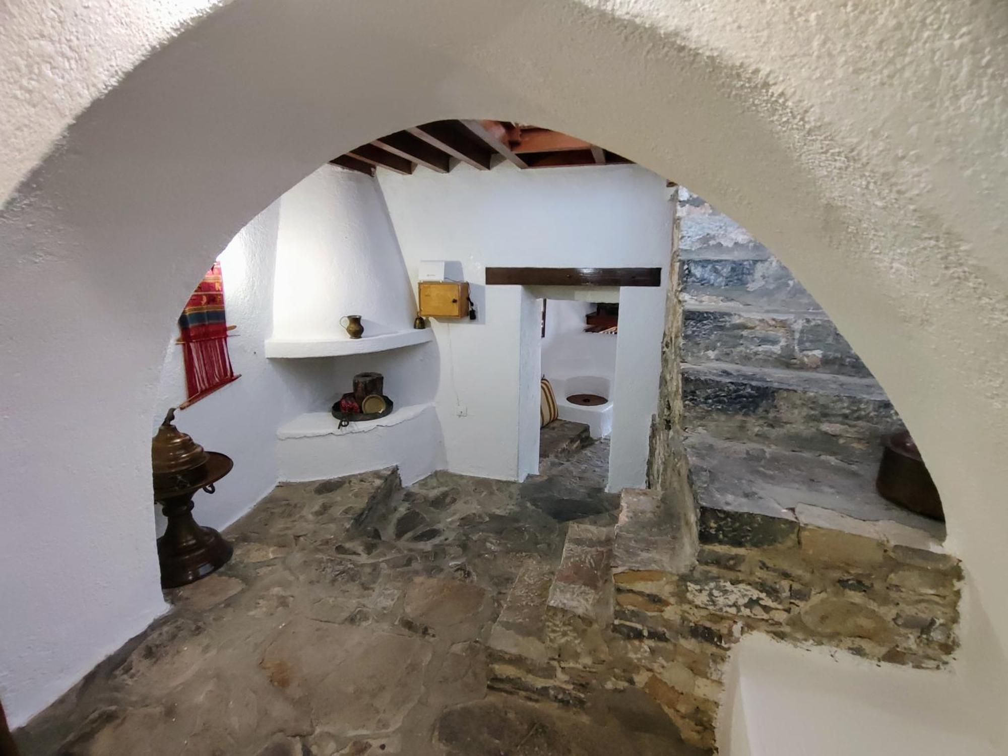 Elounda Traditional Homes Of Crete Exterior photo