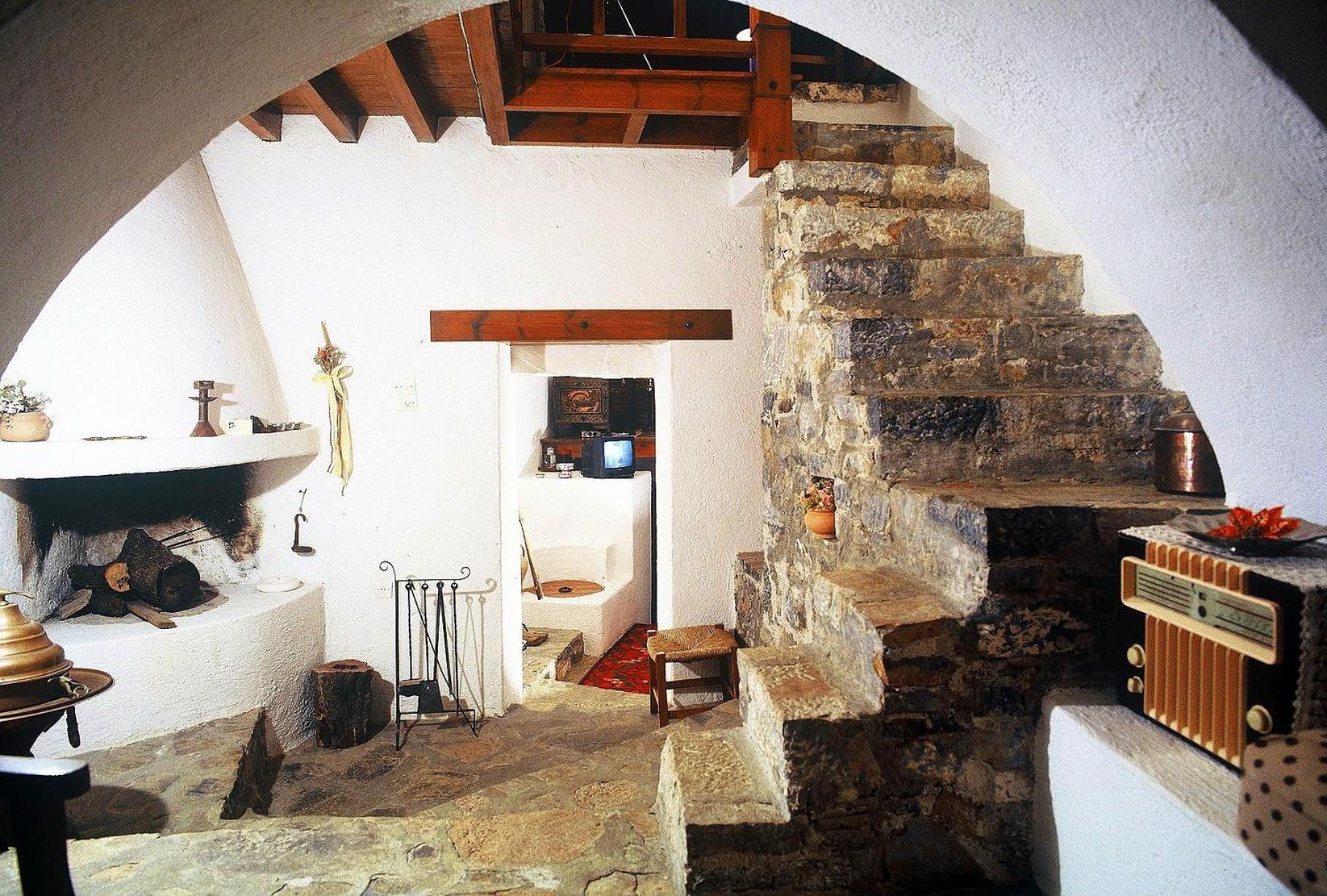 Elounda Traditional Homes Of Crete Exterior photo