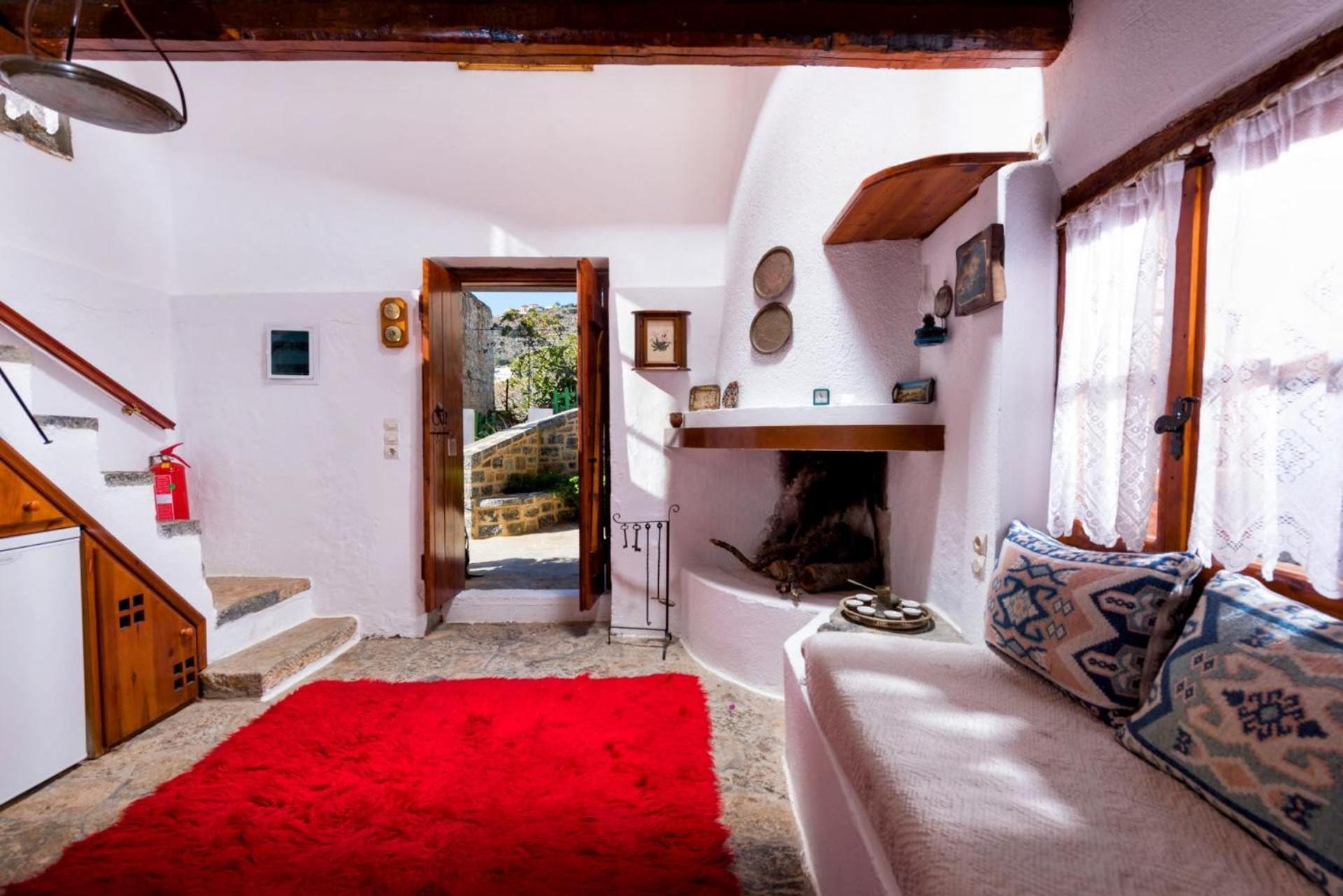 Elounda Traditional Homes Of Crete Exterior photo