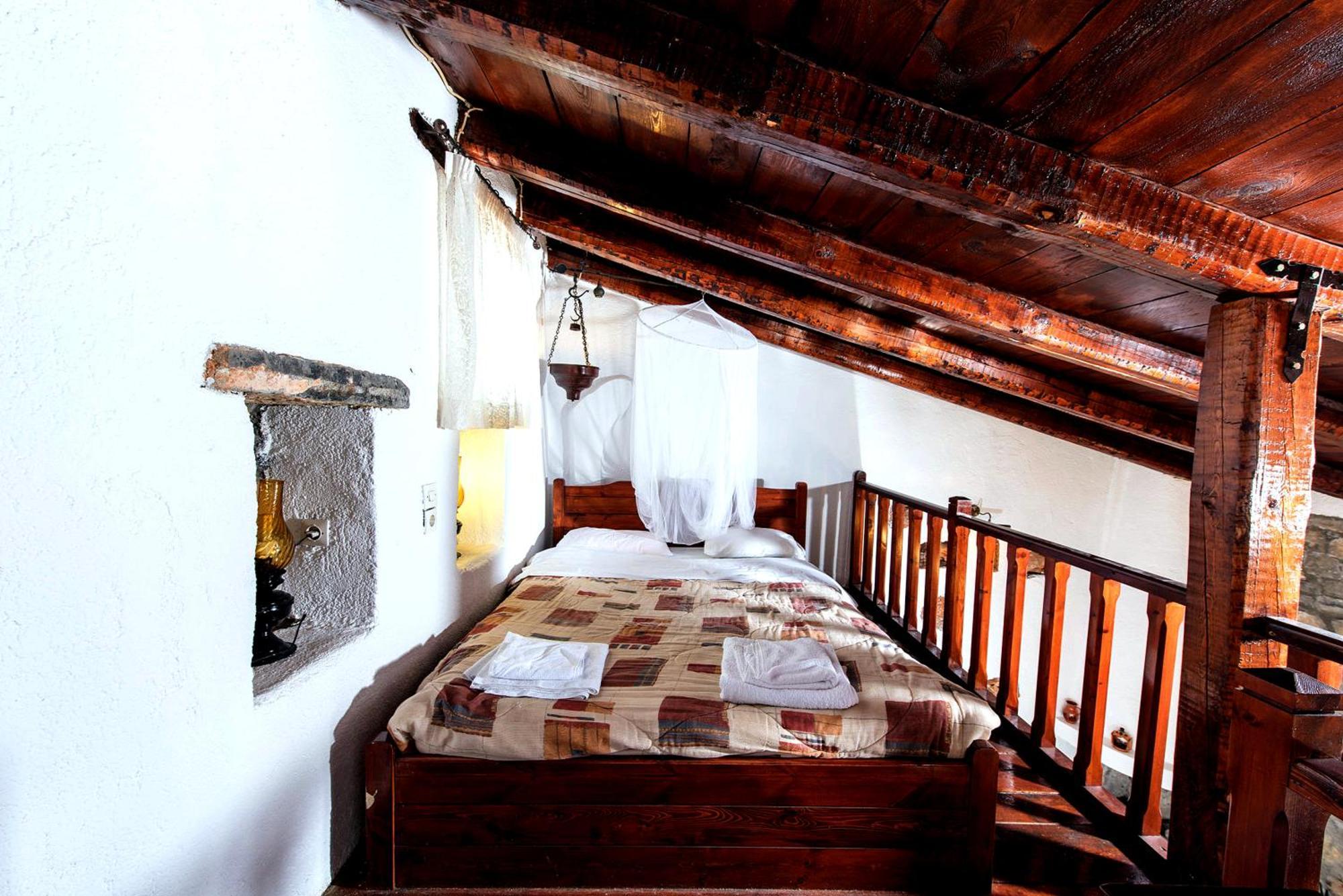 Elounda Traditional Homes Of Crete Exterior photo