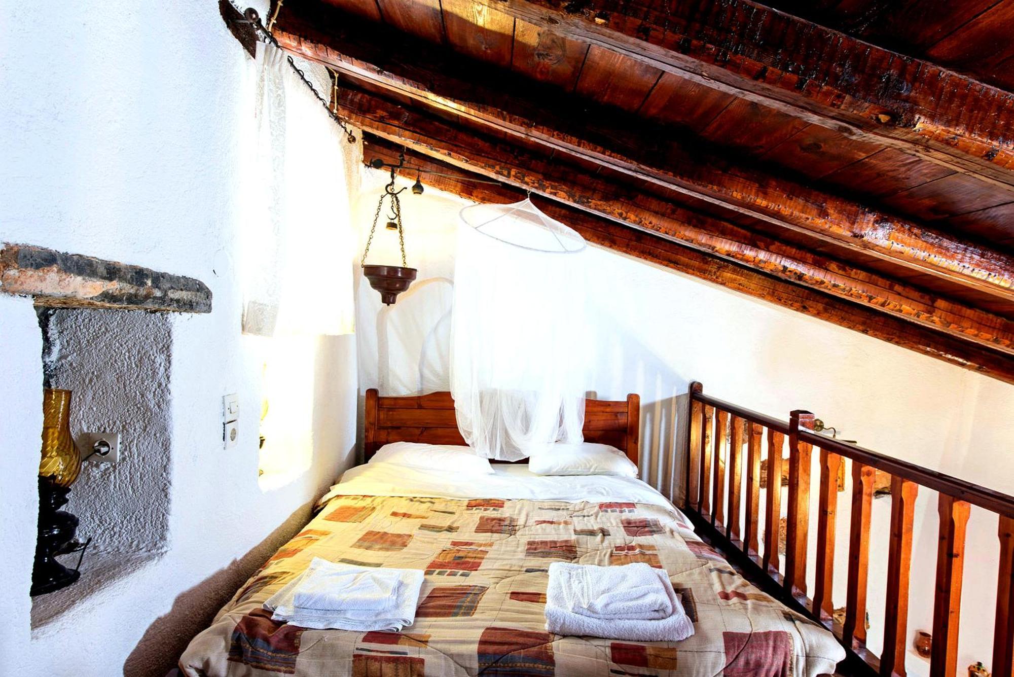 Elounda Traditional Homes Of Crete Exterior photo