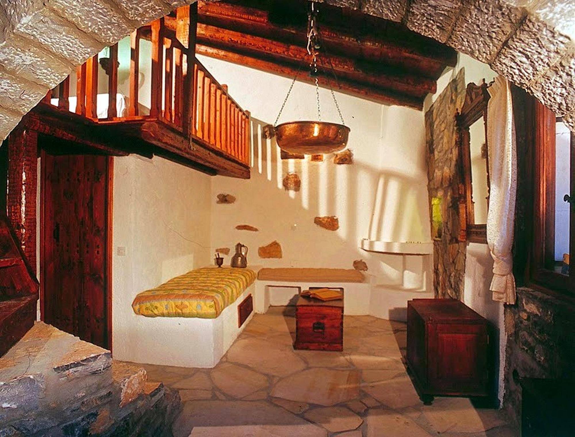 Elounda Traditional Homes Of Crete Exterior photo