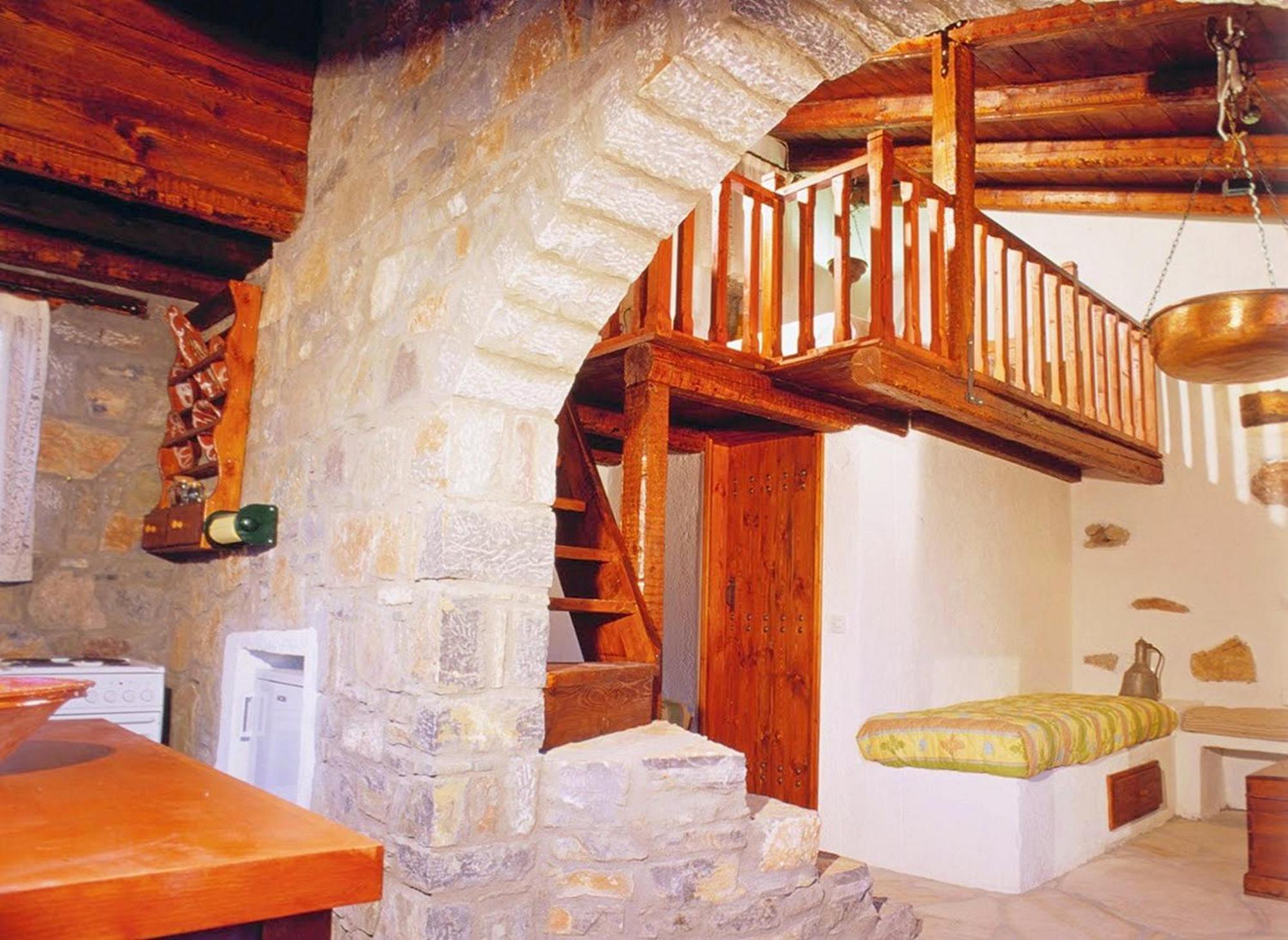 Elounda Traditional Homes Of Crete Exterior photo